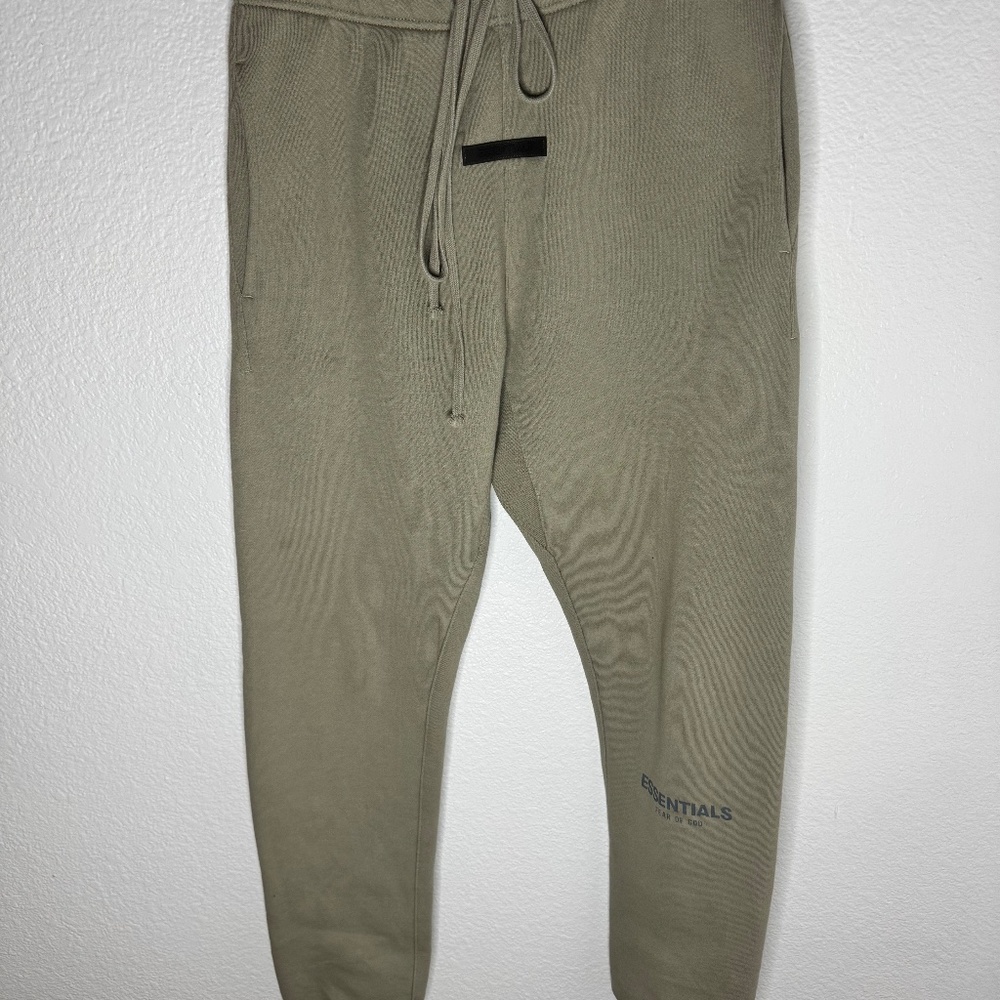 Essentials Joggers - image 2